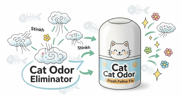 catodor