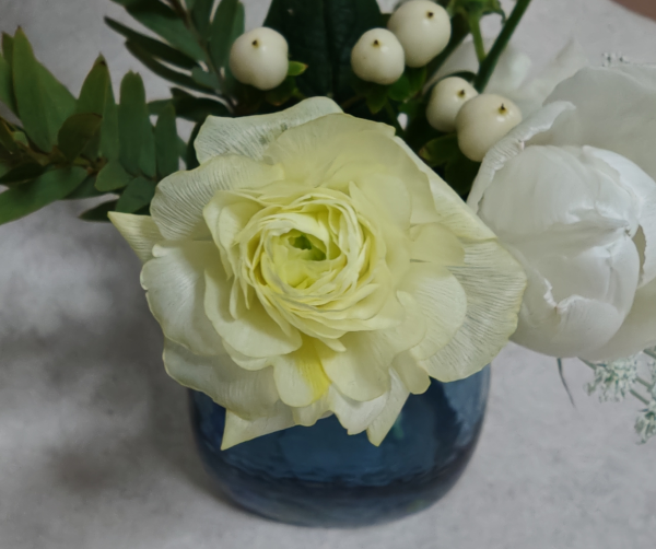 アンドプランツお花の定期便ミディアムラナンキュラス