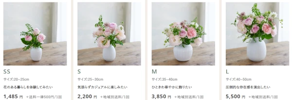 レギュラーコース